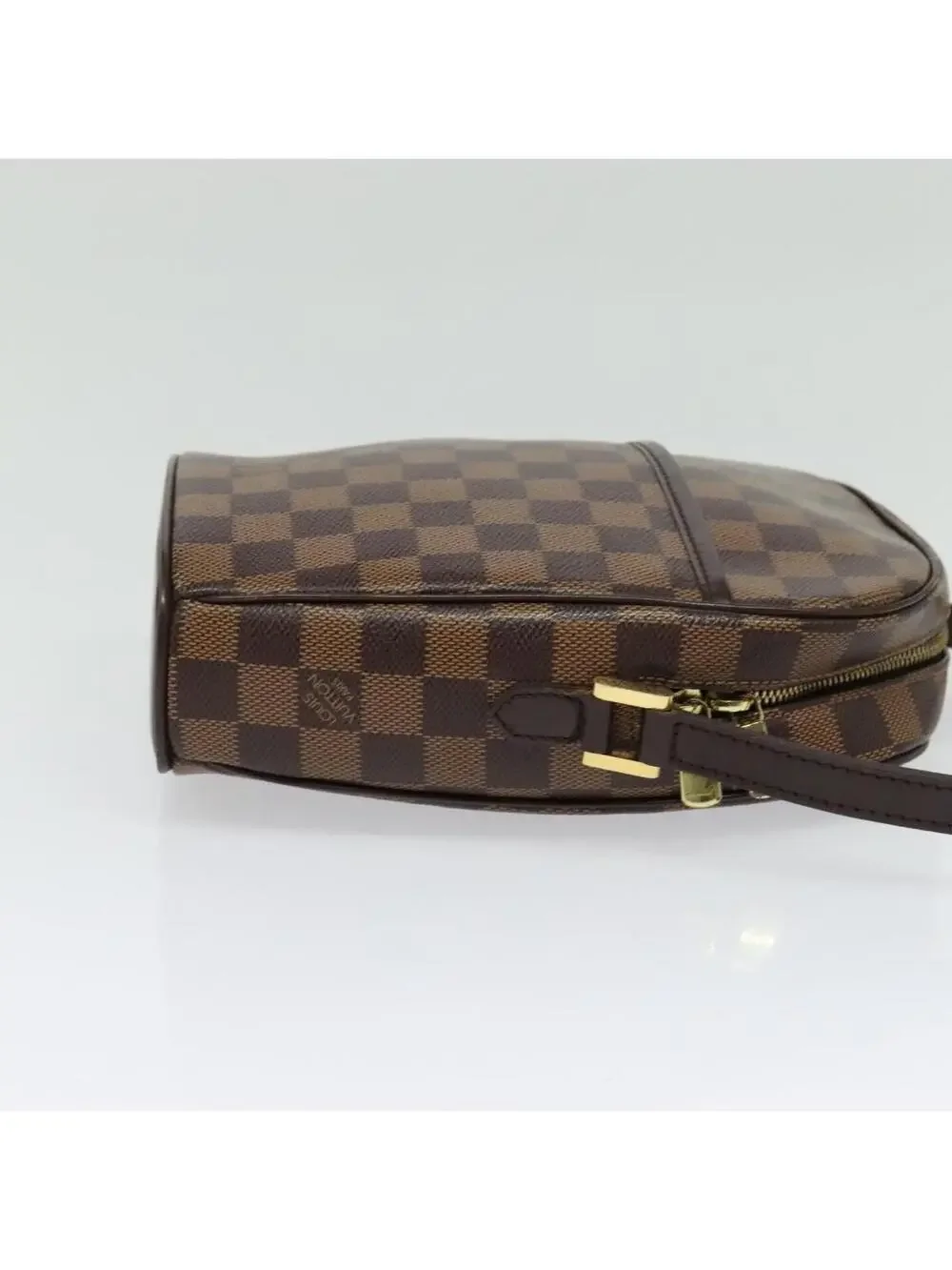 Louis Vuitton Damier Ebene Ipanema Pm #344051L78B